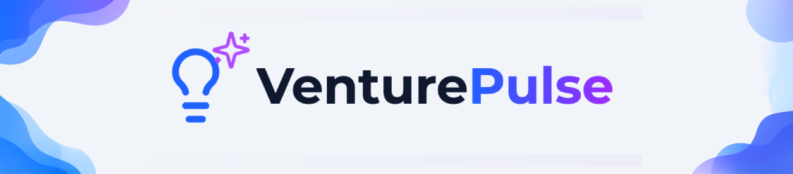 VenturePulse - AI-Powered Startup Analysis