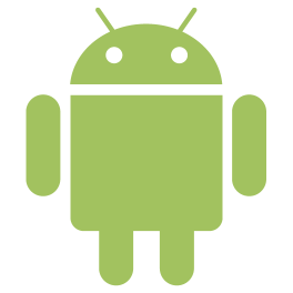 Android Shape Cut