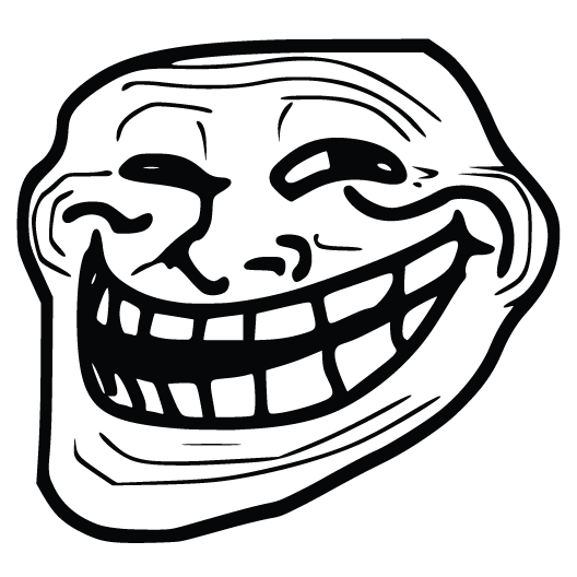 Troll face