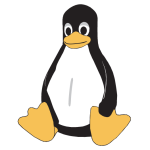 Tux - Linux Mascot