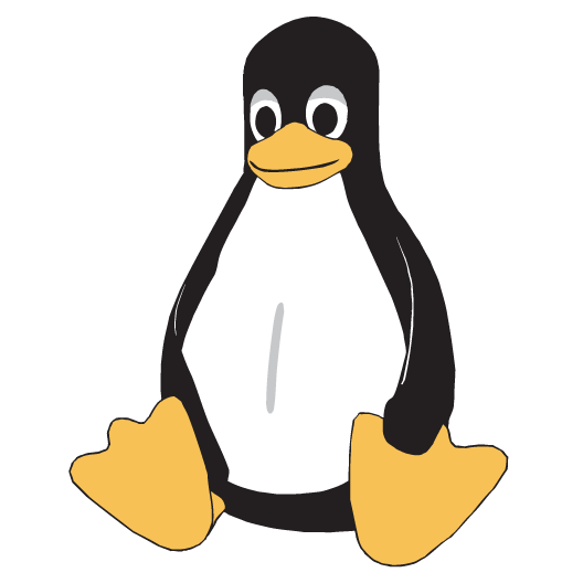 Tux - Linux Mascot