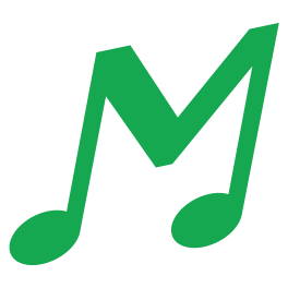 M For Music