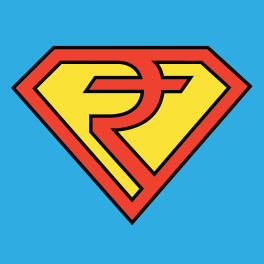 Super Rupee