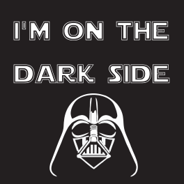 Star Wars - I Am On The Dark Side