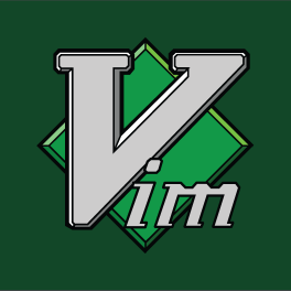 Vim Editor Sticker