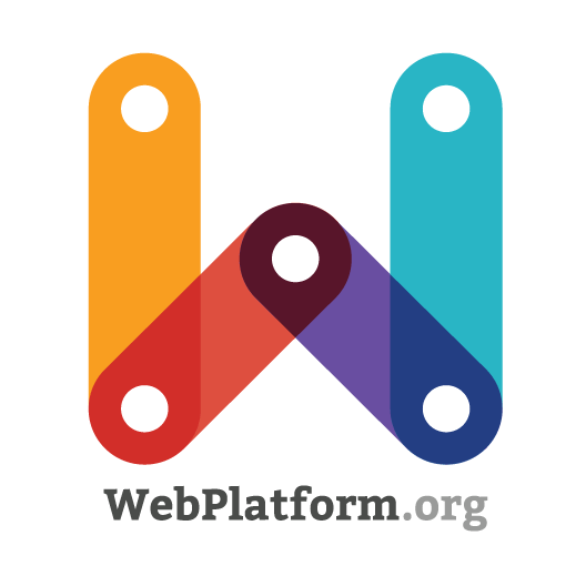 WebPlatform.org Sticker