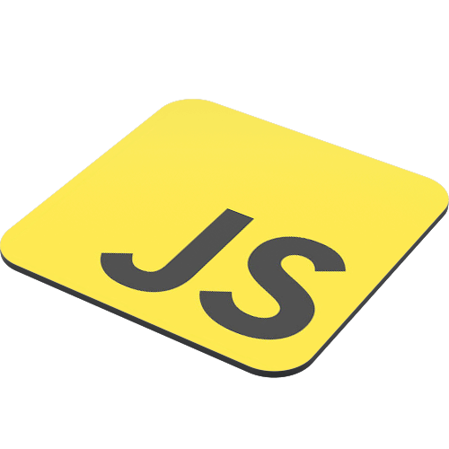 Javascript Coaster - Just Stickers : Just Stickers