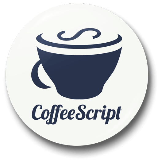 Coffeescript. CPFFE scripy язык программирования. Кофескрипт. Логотип пенка. COFFEESCRIPT синтаксис.