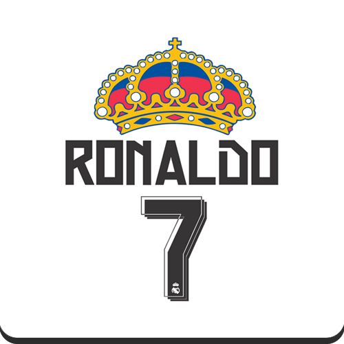 King Ronaldo