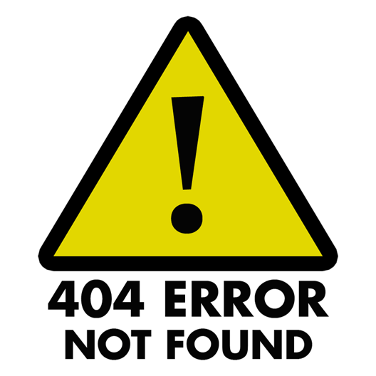 wordpress 404 not found