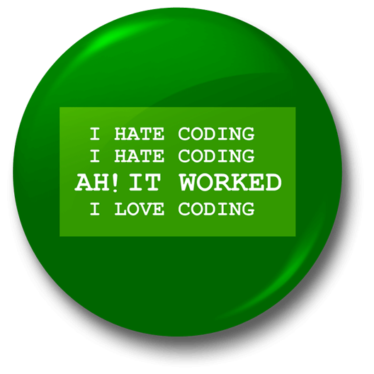 GitGudIsaacGIF - Coding is Love