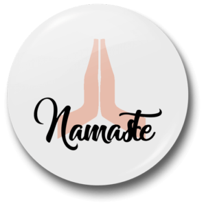 just eat namaste