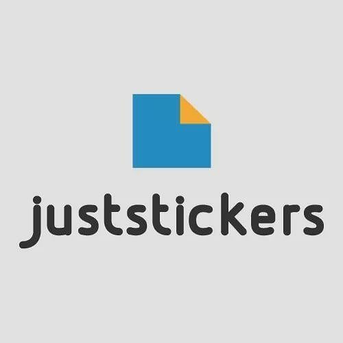 Juststickers.in
